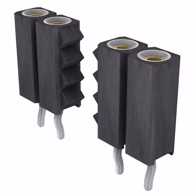 801-83-007-10-173101 Preci-Dip  Embases Prises femelles